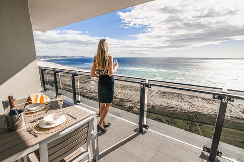 Iconic Kirra Beach Resort - Holiday Jervis Bay 0