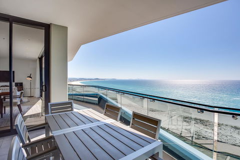 Iconic Kirra Beach Resort - Holiday Jervis Bay 21