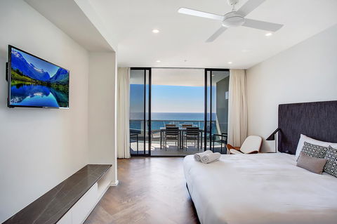 Iconic Kirra Beach Resort - Holiday Jervis Bay 27