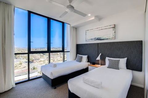 Iconic Kirra Beach Resort - Holiday Jervis Bay 37