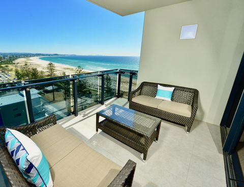 Iconic Kirra Beach Resort - Holiday Jervis Bay 5