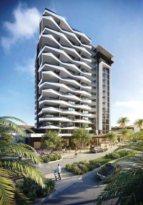 Iconic Kirra Beach Resort - Holiday Jervis Bay 31