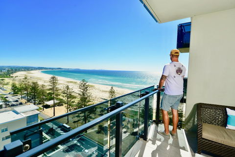 Iconic Kirra Beach Resort - Holiday Jervis Bay 8