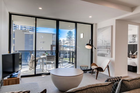 Iconic Kirra Beach Resort - Holiday Jervis Bay 9