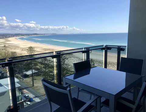 Iconic Kirra Beach Resort - Holiday Jervis Bay 18