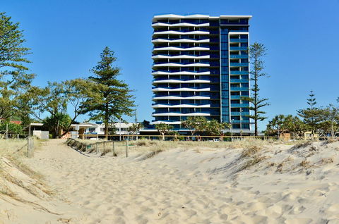 Iconic Kirra Beach Resort - Holiday Jervis Bay 7