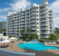 Broadbeach Holiday Apartments - Holiday Jervis Bay
