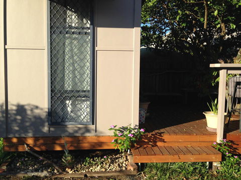 XYL Pets Friendly Seaside Boutique Guesthouse - Holiday Jervis Bay 31