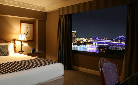 Stamford Plaza Brisbane - Holiday Jervis Bay 23