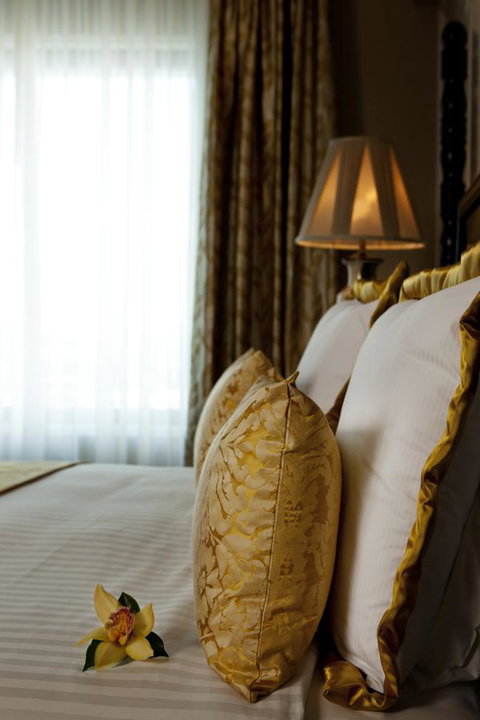 Stamford Plaza Brisbane - Holiday Jervis Bay 25