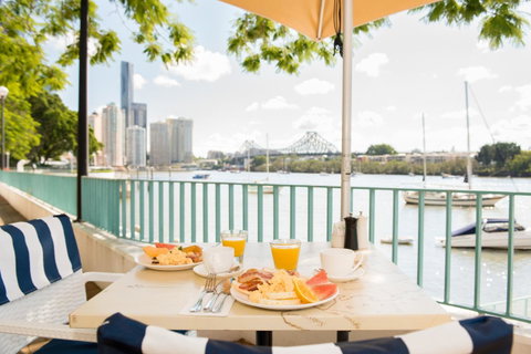Stamford Plaza Brisbane - Holiday Jervis Bay 11