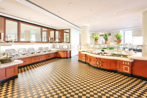 Stamford Plaza Brisbane - Holiday Jervis Bay 27