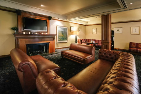 Stamford Plaza Brisbane - Holiday Jervis Bay 26