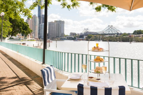 Stamford Plaza Brisbane - Holiday Jervis Bay 16