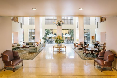 Stamford Plaza Brisbane - Holiday Jervis Bay 15