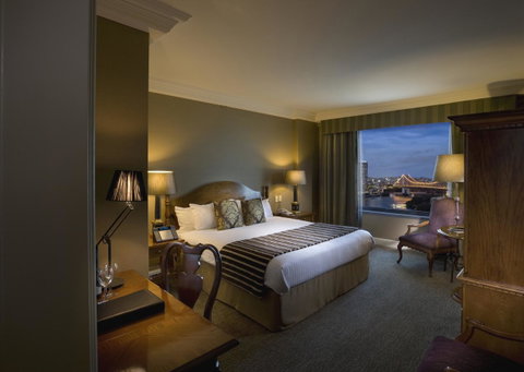 Stamford Plaza Brisbane - Holiday Jervis Bay 7
