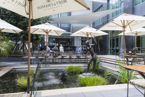 Stamford Plaza Brisbane - Holiday Jervis Bay 20