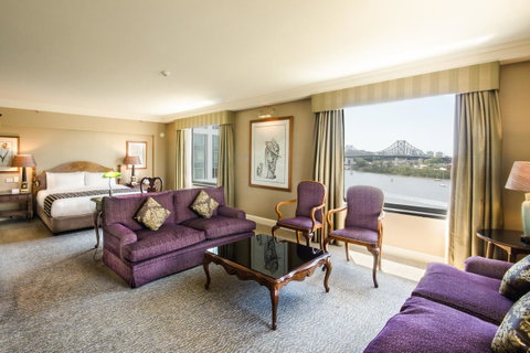 Stamford Plaza Brisbane - Holiday Jervis Bay 21