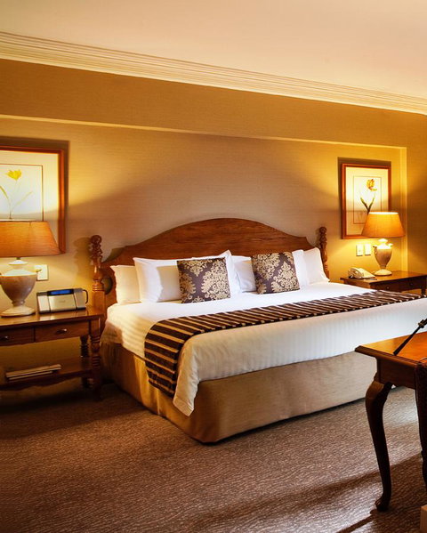 Stamford Plaza Brisbane - Holiday Jervis Bay 33
