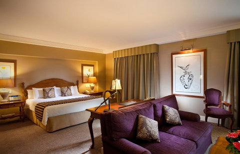 Stamford Plaza Brisbane - Holiday Jervis Bay 34