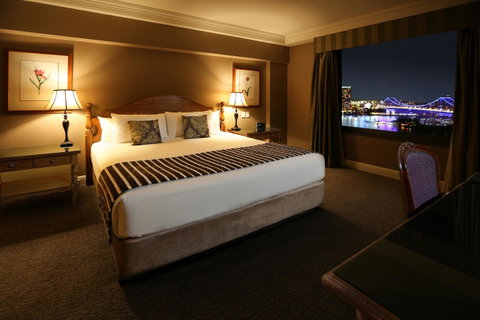 Stamford Plaza Brisbane - Holiday Jervis Bay 4