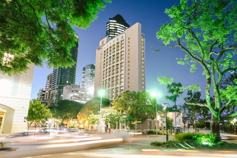 Stamford Plaza Brisbane - Holiday Jervis Bay 18
