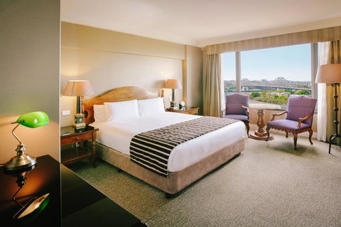Stamford Plaza Brisbane - Holiday Jervis Bay 9