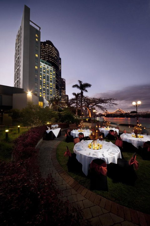 Stamford Plaza Brisbane - Holiday Jervis Bay 38