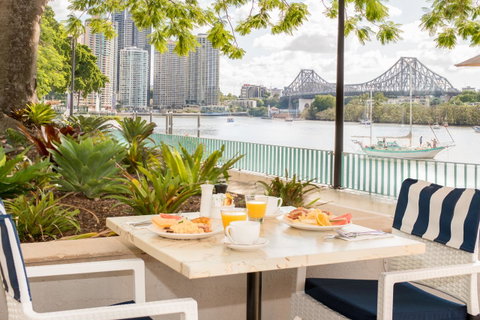 Stamford Plaza Brisbane - Holiday Jervis Bay 8