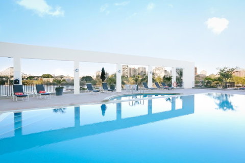 Stamford Plaza Brisbane - Holiday Jervis Bay 1