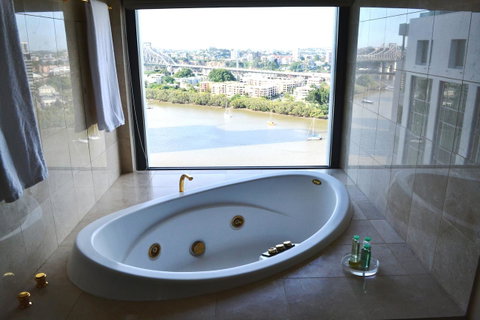Stamford Plaza Brisbane - Holiday Jervis Bay 41