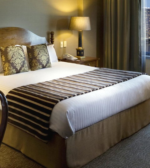 Stamford Plaza Brisbane - Holiday Jervis Bay 32