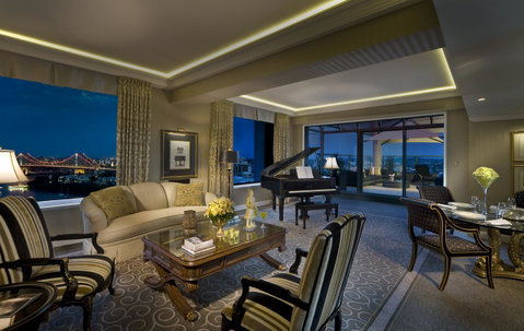 Stamford Plaza Brisbane - Holiday Jervis Bay 5