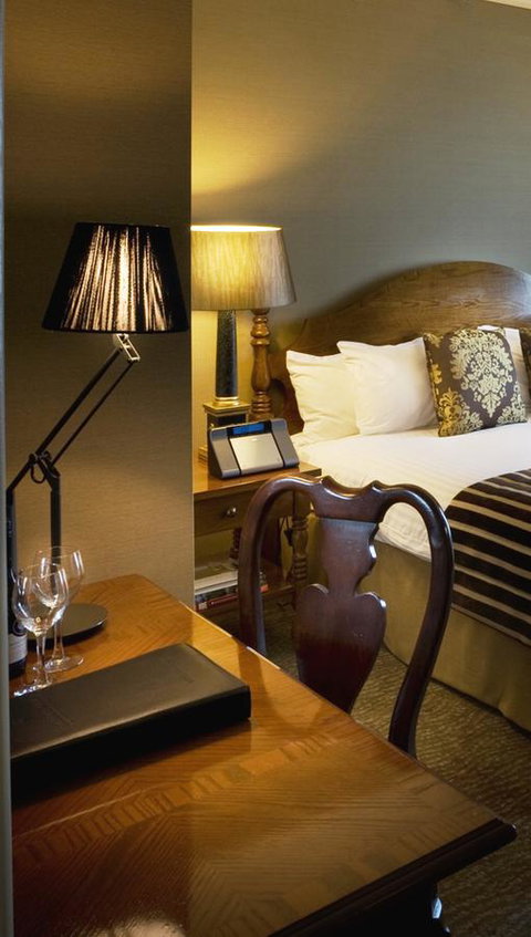 Stamford Plaza Brisbane - Holiday Jervis Bay 24