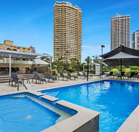 Sunbird Beach Resort - Holiday Jervis Bay