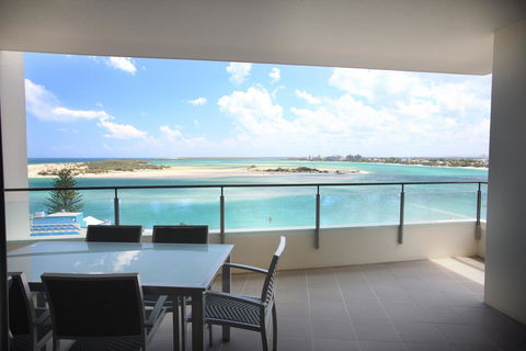 Monaco Caloundra - Holiday Jervis Bay 0