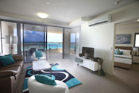 Monaco Caloundra - Holiday Jervis Bay 21
