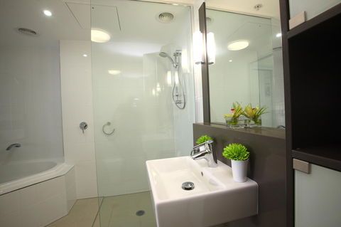 Monaco Caloundra - Holiday Jervis Bay 35