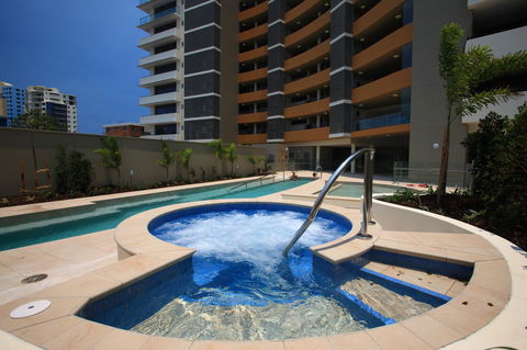 Monaco Caloundra - Holiday Jervis Bay 6