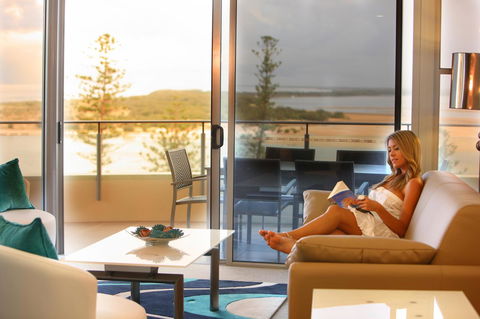 Monaco Caloundra - Holiday Jervis Bay 33