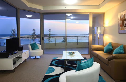 Monaco Caloundra - Holiday Jervis Bay 36