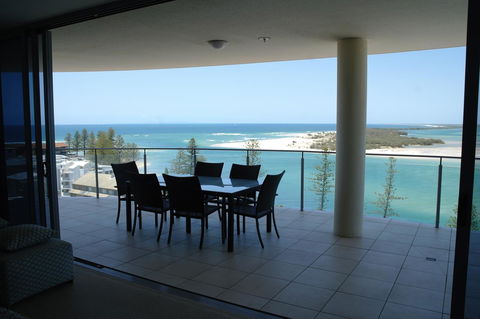 Monaco Caloundra - Holiday Jervis Bay 1
