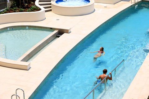 Monaco Caloundra - Holiday Jervis Bay 5