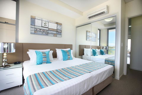 Monaco Caloundra - Holiday Jervis Bay 14