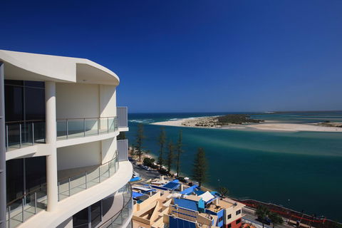 Monaco Caloundra - Holiday Jervis Bay 18