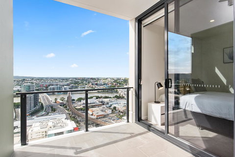 Ivy And Eve Apartments By CLLIX - Holiday Jervis Bay 34