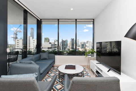 Ivy And Eve Apartments By CLLIX - Holiday Jervis Bay 26