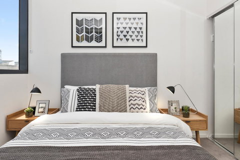 Ivy And Eve Apartments By CLLIX - Holiday Jervis Bay 18