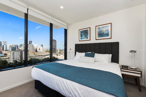 Ivy And Eve Apartments By CLLIX - Holiday Jervis Bay 24