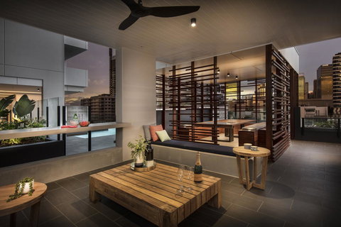 Ivy And Eve Apartments By CLLIX - Holiday Jervis Bay 9